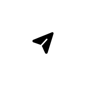 send message icon