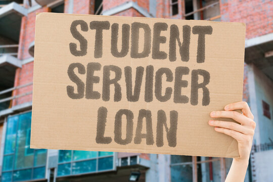 "Student Servicer Loan" Negotiating lower rate with lender. STUDENT. SERVICER. LOAN. NEGOTIATING. LENDER.