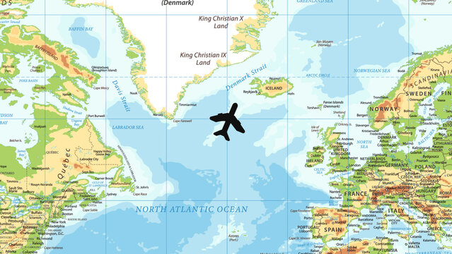 Map Visualization 10
