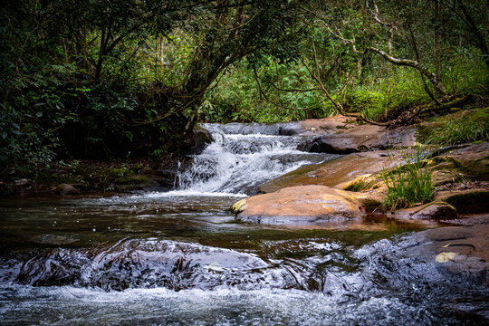 Cascada