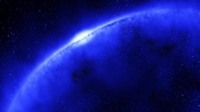 Entering the black hole