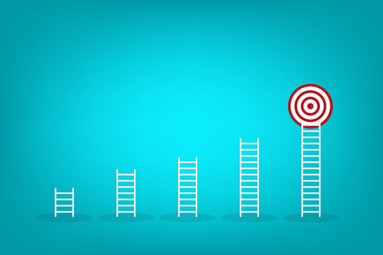 Education and Skill Development Ladder Reaching Target, Learning Progress and Achievement