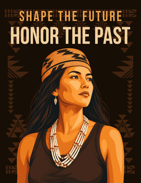 Honor-the-Past-Shape-the-Future-Native-American-Heritage-Month