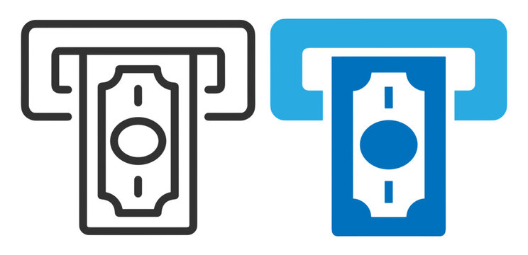 Arrow navigation icon for user interface