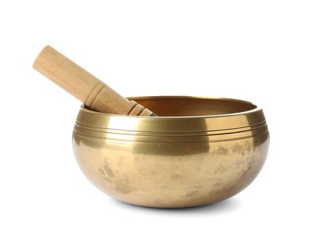 Meditation singing tool for sound practices used in meditation sessions