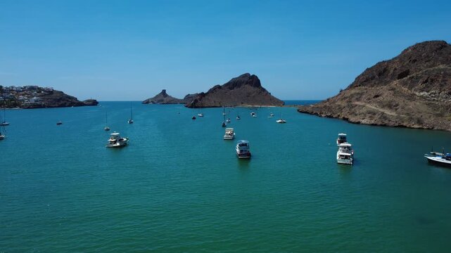 Monta&ntilde;as