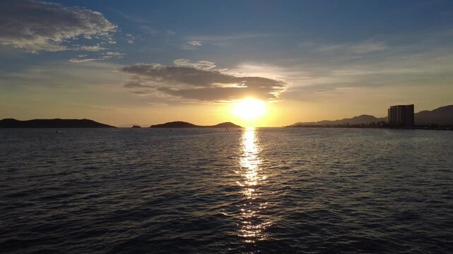 San Carlos, Sonora
