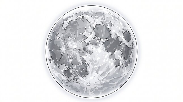 Glass Earth Globe Sphere Isolated on Black Background with Blue Oceans, Continents and Atmospheric Clouds, Global World Planet in Space Concept