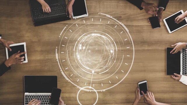 The concept of malware protection is vital for cybersecurity. This system provides robust virus protection, scanning for threats to ensure data safety and network security. Funnel