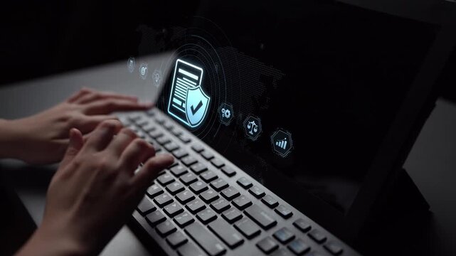 Compliance ensures alignment with standards, laws, and policies. A strong compliance system helps enforce regulation, protect organizations, and improve global compliance transparency. Muxer