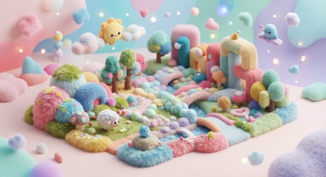 cake, food, dessert, sweet, candy, cupcake, easter, birthday, celebration, colorful, holiday, party, icing, pink, baked, snack, sprinkles, cookie, cupcakes, decoration, delicious, christmas, sugar, fr