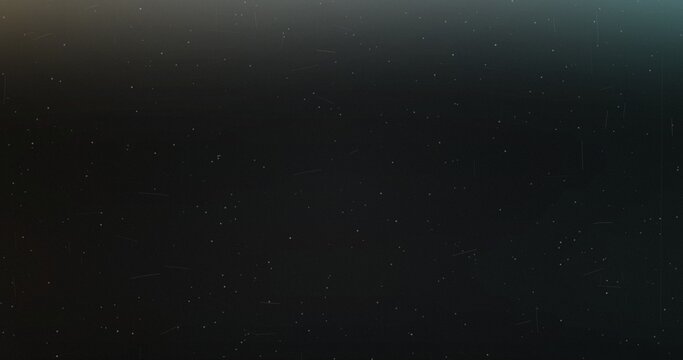 Dark abstract dust background, subtle light leak overlay effect for design