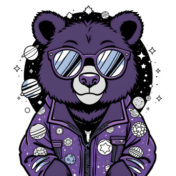 Cool Bear Design