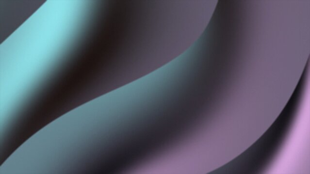 Aurora Silk Flow 4K
