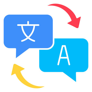 Translate Icon