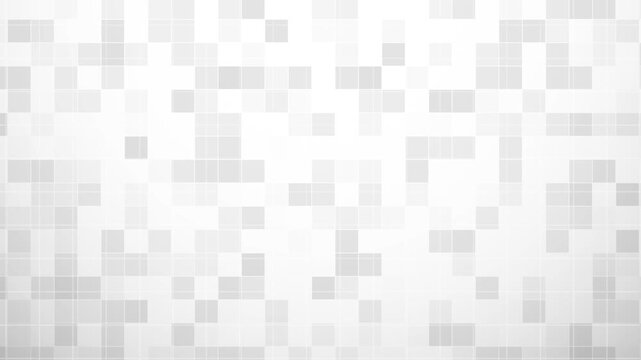 Futuristic technology background modern style square line wave pattern abstract banner design