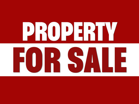 Sale Signage