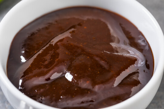 Raw Organic Asian Hoisin Sauce