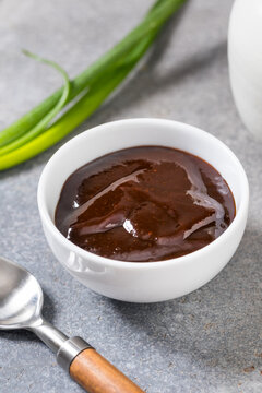 Raw Organic Asian Hoisin Sauce