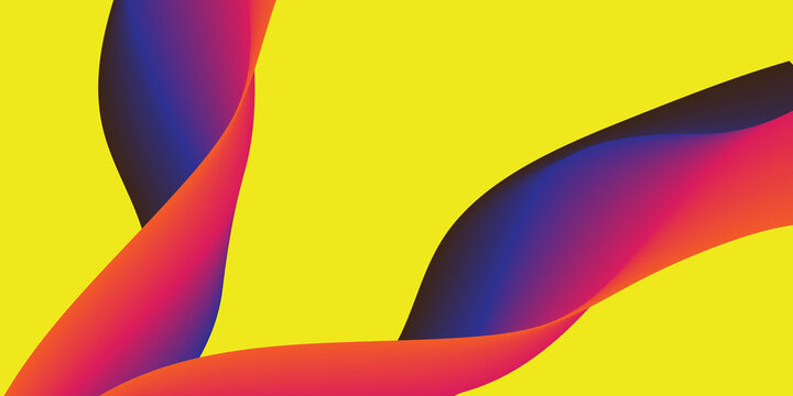 baground illustration, This picture frame with a blend of blue,yellow, and orange is perfect for bagrounds, wallpapers, etc