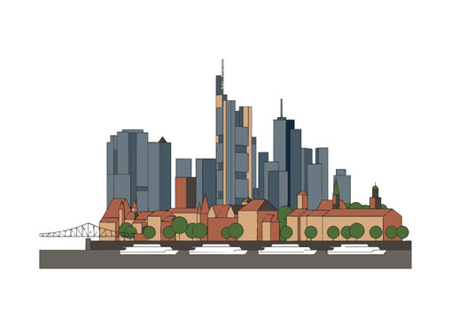 City Landscape