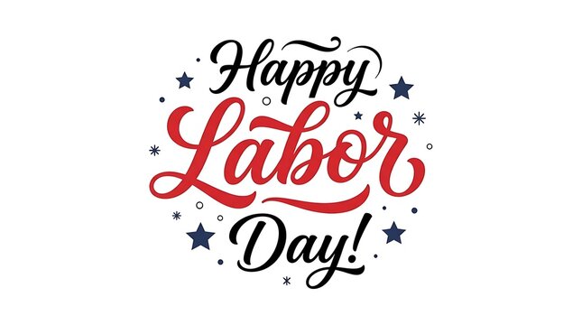 Celebrating labor day a tribute to american workers and their contributions to society