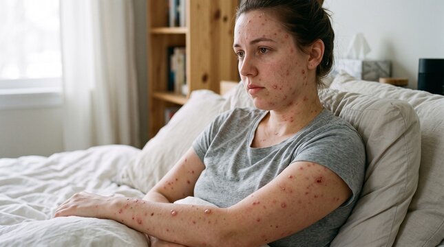 Chicken pox