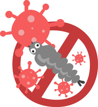 mosquitoes control. dengue fever and zika infection concept