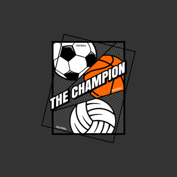 sports division design t shirt