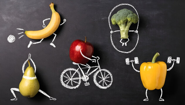 Healthy Lifestyle