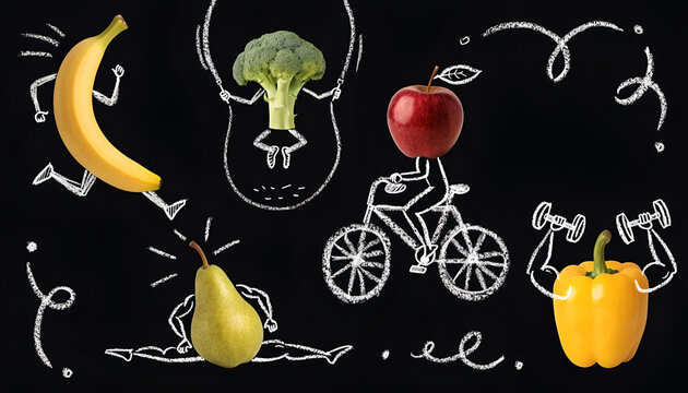 Healthy Lifestyle