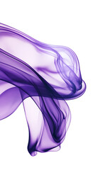 Obraz premium Water drop ripple effect, transparent fluid, macro detail
