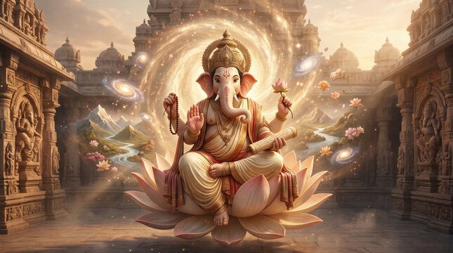 Hindu lord Ganesha | Ganpati | Ganesh | Ganpati festival | Ganesh Chaturthi