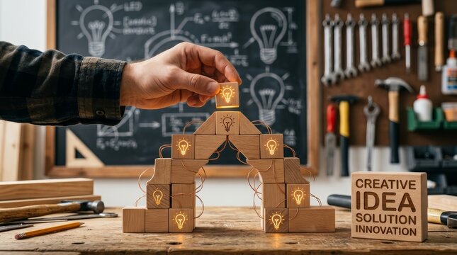 Fostering teamwork and humility by removing ego to achieve success in a positive work environment.