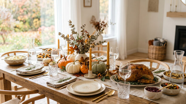 dining room table