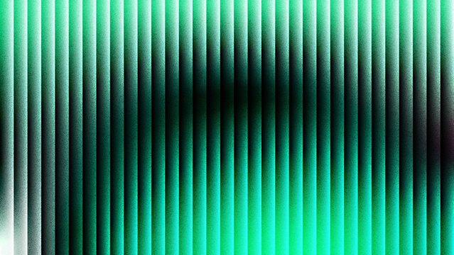 Fluted glass background featuring vertical ribbed patterns on a dark emerald green gradient.