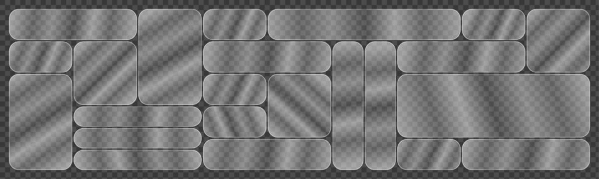 A high quality metallic texture background featuring a modern geometric pattern of brushed steel rectangles arranged in a seamless industrial style grid for creative design