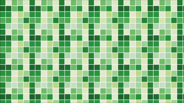 Coding activity schedule seamless footage
