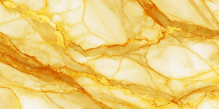 golden yellow marble texture background luxury abstract fluid mineral veins onyx stone pattern modern bright surface bannergold, yellow, marble, texture, background, abstract, vein, luxury, onyx, ston