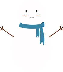 snowman