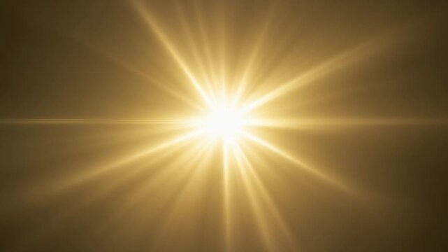 Rising Light Persistence Never Give Up Background