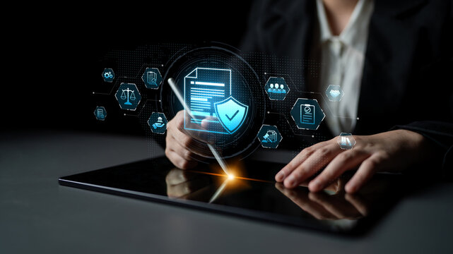 Compliance ensures alignment with standards, laws, and policies. A strong compliance system helps enforce regulation, protect organizations, and improve global compliance transparency. Spline