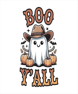 Boo yall