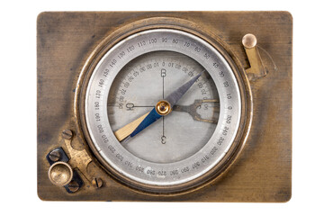 old maps and compasses © art designer