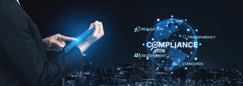 Compliance ensures alignment with standards, laws, and policies. A strong compliance system helps enforce regulation, protect organizations, and improve global compliance transparency. Spline