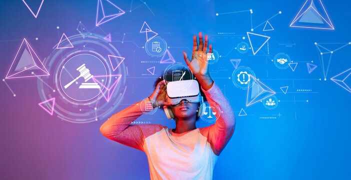 Explore the intersection of technology and compliance through virtual reality, enhancing understanding of laws, regulations, and quality in modern business environments. XDMCP