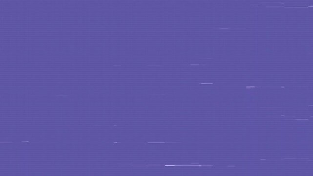 Minimal dark film texture with subtle horizontal static lines and slight noise at the top and bottom for video Transitions for horror or thriller film projects. 4k video