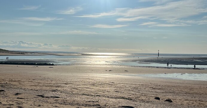 Plage Normande