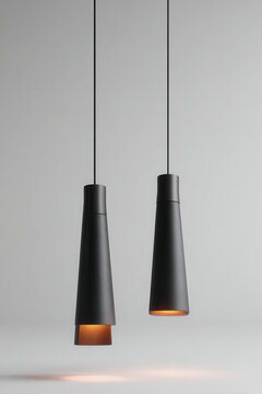 explore elegance of minimalist d lighting devices designed to enhance interior spaces