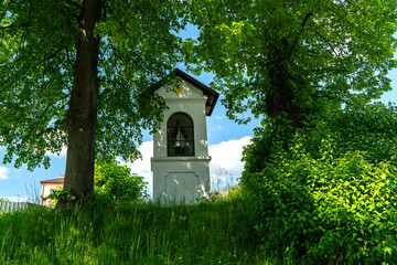 Kapliczka 
